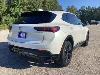 Buick Envision 2025 AWD Sport Touring Crossover de 4 puertas