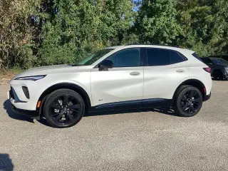 Buick Envision 2025 AWD Sport Touring Crossover de 4 puertas
