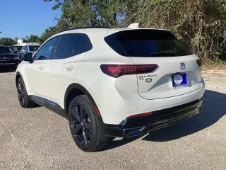 Buick Envision 2025 AWD Sport Touring Crossover de 4 puertas