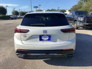 Buick Envision 2025 AWD Sport Touring Crossover de 4 puertas
