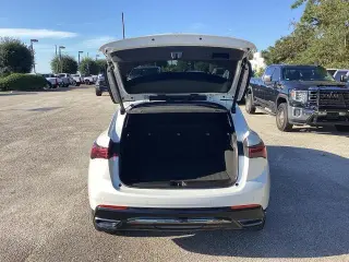 Buick Envision 2025 AWD Sport Touring Crossover de 4 puertas