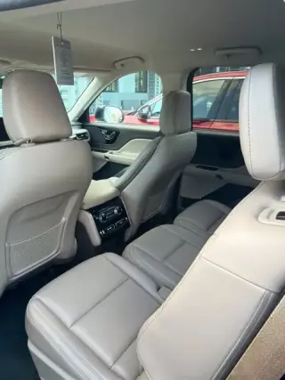 Lincoln Aviator 2023 Standard SUV de 4 puertas