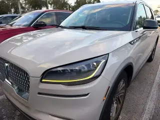 Lincoln Aviator 2023 Standard SUV de 4 puertas
