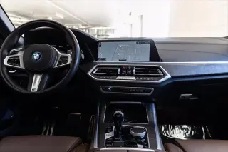 BMW X5 2022 AWD xDrive45e 4dr Vehículo de Actividad Deportiva