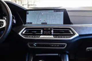 BMW X5 2022 AWD xDrive45e 4dr Vehículo de Actividad Deportiva