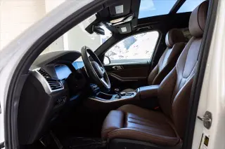 BMW X5 2022 AWD xDrive45e 4dr Vehículo de Actividad Deportiva
