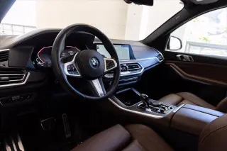 BMW X5 2022 AWD xDrive45e 4dr Vehículo de Actividad Deportiva