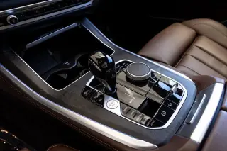 BMW X5 2022 AWD xDrive45e 4dr Vehículo de Actividad Deportiva