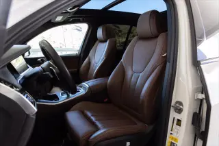 BMW X5 2022 AWD xDrive45e 4dr Vehículo de Actividad Deportiva