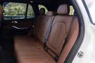 BMW X5 2022 AWD xDrive45e 4dr Vehículo de Actividad Deportiva