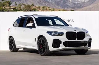 BMW X5 2022 AWD xDrive45e 4dr Vehículo de Actividad Deportiva