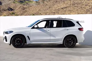 BMW X5 2022 AWD xDrive45e 4dr Vehículo de Actividad Deportiva