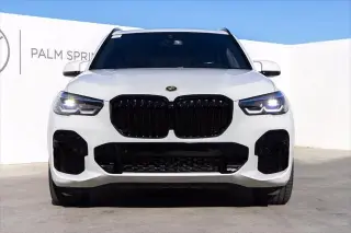 BMW X5 2022 AWD xDrive45e 4dr Vehículo de Actividad Deportiva