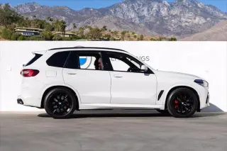 BMW X5 2022 AWD xDrive45e 4dr Vehículo de Actividad Deportiva