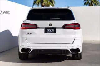 BMW X5 2022 AWD xDrive45e 4dr Vehículo de Actividad Deportiva