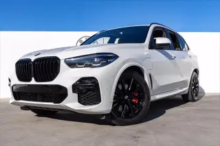 BMW X5 2022 AWD xDrive45e 4dr Vehículo de Actividad Deportiva