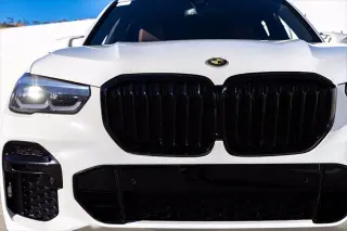 BMW X5 2022 AWD xDrive45e 4dr Vehículo de Actividad Deportiva