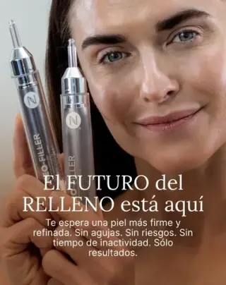NEO FILLER ALTERNATIVA A BOTOX