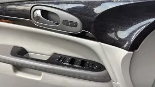 Buick Enclave 2016 Crossover de 4 puertas Premium