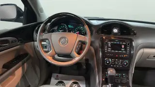 Buick Enclave 2016 Crossover de 4 puertas Premium