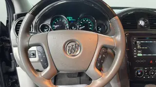 Buick Enclave 2016 Crossover de 4 puertas Premium