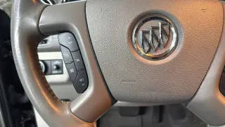 Buick Enclave 2016 Crossover de 4 puertas Premium