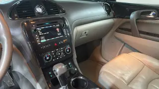 Buick Enclave 2016 Crossover de 4 puertas Premium