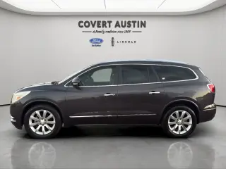 Buick Enclave 2016 Crossover de 4 puertas Premium