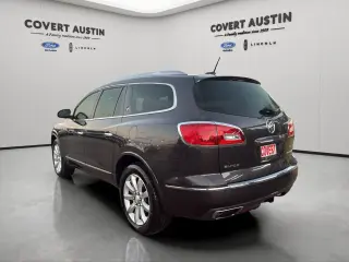 Buick Enclave 2016 Crossover de 4 puertas Premium