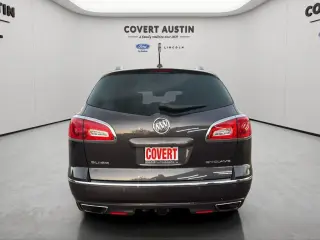 Buick Enclave 2016 Crossover de 4 puertas Premium