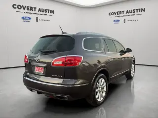 Buick Enclave 2016 Crossover de 4 puertas Premium