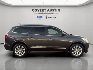 Buick Enclave 2016 Crossover de 4 puertas Premium