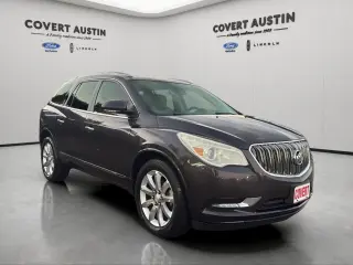 Buick Enclave 2016 Crossover de 4 puertas Premium