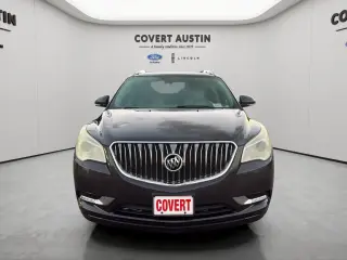 Buick Enclave 2016 Crossover de 4 puertas Premium