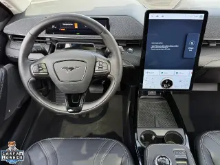 Ford Mustang Mach-E 2023 AWD Premium SUV de 4 puertas