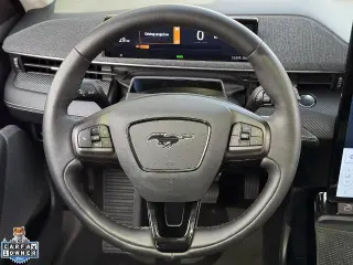 Ford Mustang Mach-E 2023 AWD Premium SUV de 4 puertas