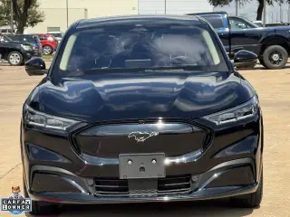 Ford Mustang Mach-E 2023 AWD Premium SUV de 4 puertas