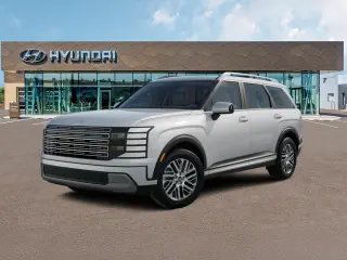 Hyundai PALISADE 2026 SEL SUV de 4 puertas