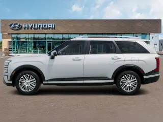 Hyundai PALISADE 2026 SEL SUV de 4 puertas