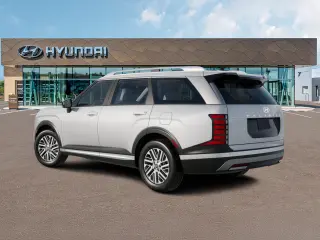 Hyundai PALISADE 2026 SEL SUV de 4 puertas