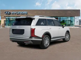 Hyundai PALISADE 2026 SEL SUV de 4 puertas