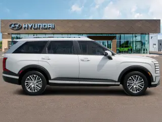 Hyundai PALISADE 2026 SEL SUV de 4 puertas