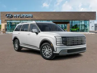 Hyundai PALISADE 2026 SEL SUV de 4 puertas