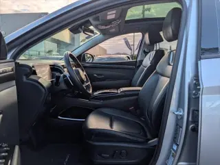 Hyundai TUCSON Híbrido Enchufable 2023 AWD Limited SUV de 4 puertas