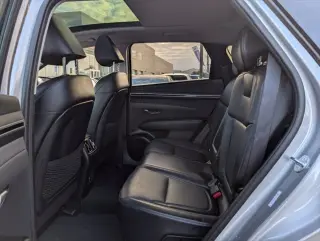 Hyundai TUCSON Híbrido Enchufable 2023 AWD Limited SUV de 4 puertas