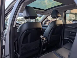 Hyundai TUCSON Híbrido Enchufable 2023 AWD Limited SUV de 4 puertas