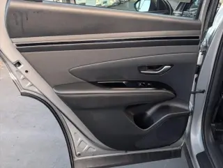 Hyundai TUCSON Híbrido Enchufable 2023 AWD Limited SUV de 4 puertas