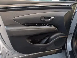 Hyundai TUCSON Híbrido Enchufable 2023 AWD Limited SUV de 4 puertas