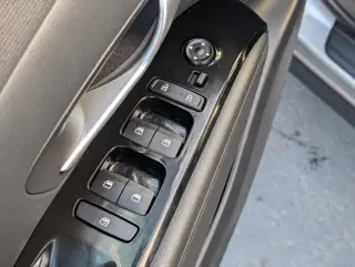 Hyundai TUCSON Híbrido Enchufable 2023 AWD Limited SUV de 4 puertas