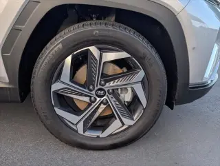 Hyundai TUCSON Híbrido Enchufable 2023 AWD Limited SUV de 4 puertas